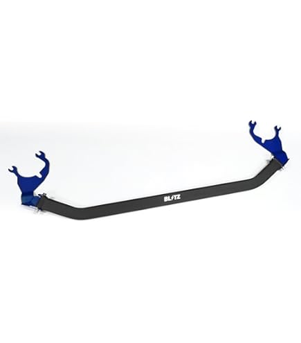 Amazon | BLITZ(ブリッツ) ストラットタワーバー GRカローラ対応